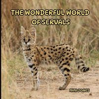 bokomslag Wonderful World of Servals