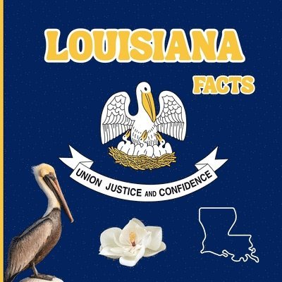 Louisiana Facts