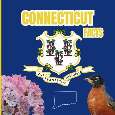 Connecticut Facts
