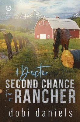 bokomslag Doctor Second Chance for the Rancher