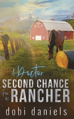 bokomslag A Doctor Second Chance for the Rancher