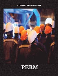 bokomslag Perm