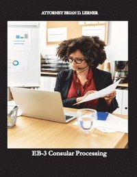 bokomslag EB-3 Consular Processing