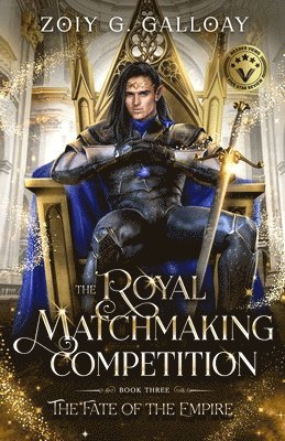 The Royal Matchmaking Competition 1