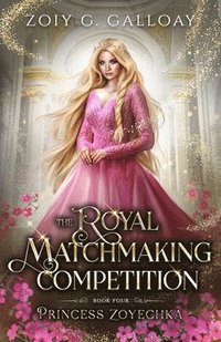 bokomslag Royal Matchmaking Competition