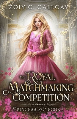 bokomslag The Royal Matchmaking Competition