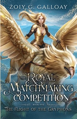 The Royal Matchmaking Competition 1