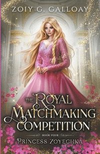 bokomslag The Royal Matchmaking Competition