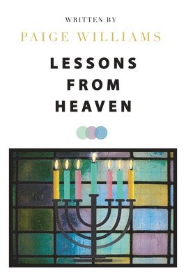 Lessons from Heaven 1