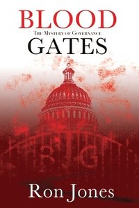 bokomslag Blood Gates