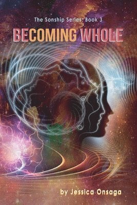 BEcoming Whole 1