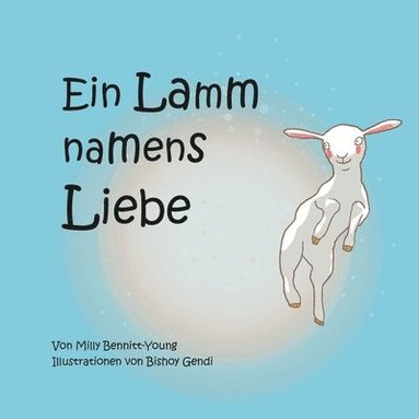 bokomslag Ein Lamm namens Liebe