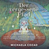 bokomslag Der vergessene Pfad