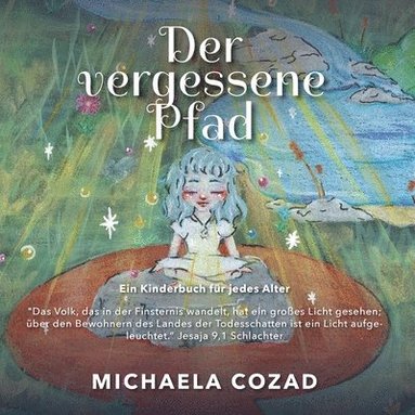 bokomslag vergessene Pfad