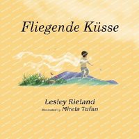 bokomslag Fliegende Küsse