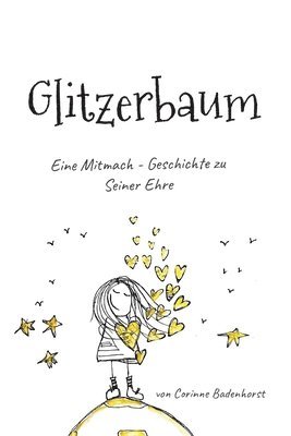 Glitzerbaum 1