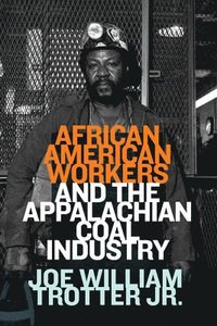 bokomslag African American Workers and the Appalachian Coal Industry