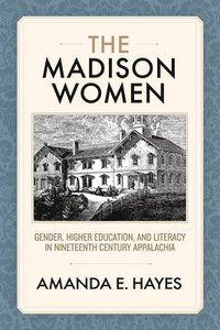 bokomslag Madison Women