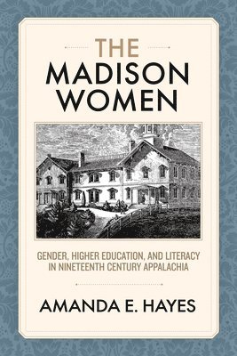 bokomslag Madison Women