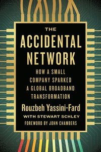bokomslag The Accidental Network