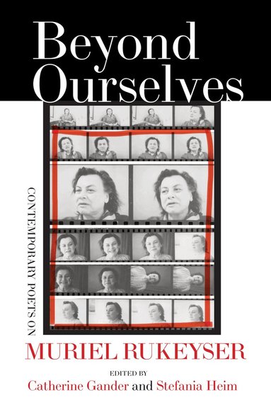 Catherine Gander, Stefania Heim - Beyond Ourselves, Häftad