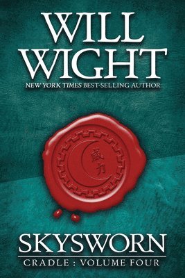 Will Wight - Skysworn, Häftad