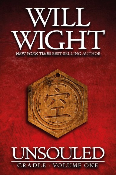 Will Wight - Unsouled, Inbunden