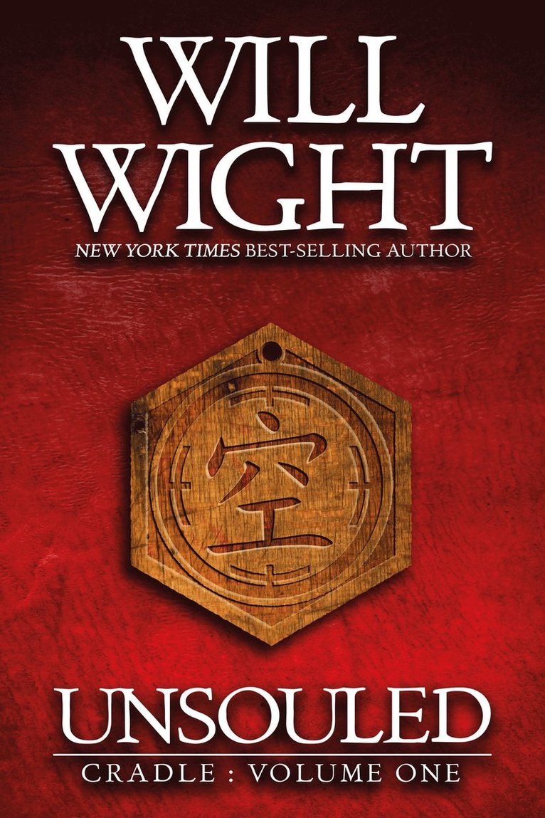 Will Wight - Unsouled, Inbunden