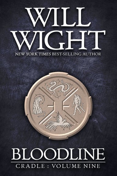 Will Wight - Bloodline, Häftad