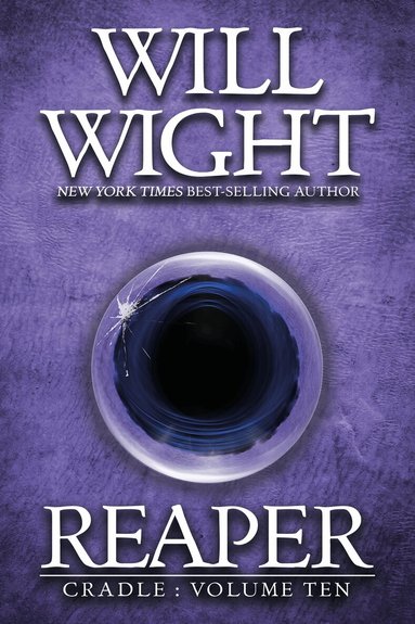 Will Wight - Reaper, Inbunden