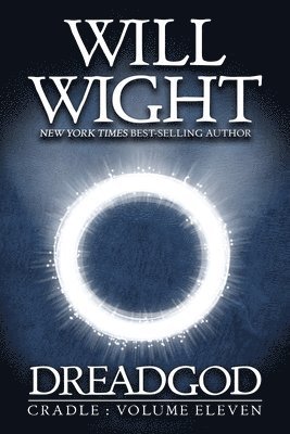 Will Wight - Dreadgod, Inbunden
