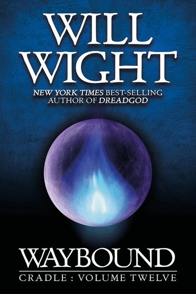 Will Wight - Waybound, Häftad