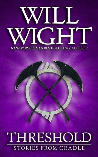 Will Wight - Threshold: Stories from Cradle, Häftad