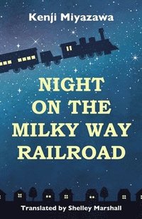 bokomslag Night on the Milky Way Railroad