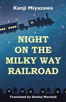 Night on the Milky Way Railroad 1
