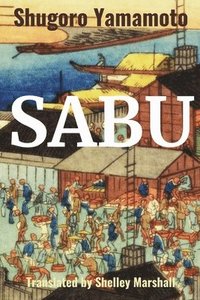 bokomslag Sabu