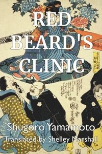bokomslag Red Beard's Clinic