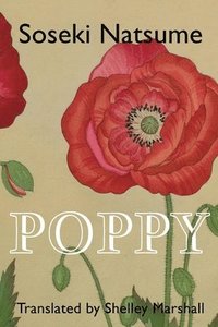 bokomslag Poppy