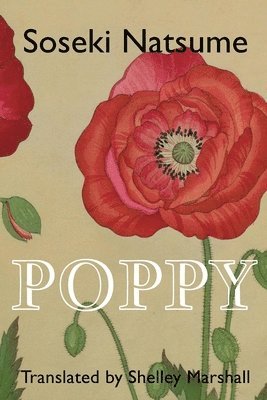 Soseki Natsume - Poppy, Häftad