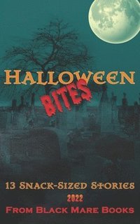 bokomslag Halloween Bites 2022