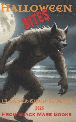 Artemis Greenleaf, A B Richards, Coda Sterling, A. B. Richards, A.B. Richards - Halloween Bites 2023, Häftad
