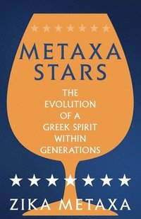 bokomslag Metaxa Stars