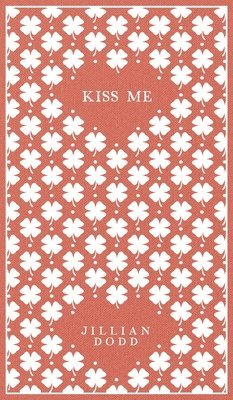bokomslag Kiss Me