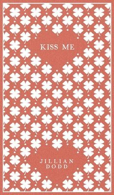 bokomslag Kiss Me