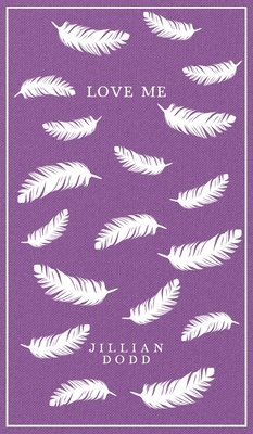 bokomslag Love Me