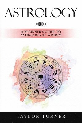 bokomslag Astrology