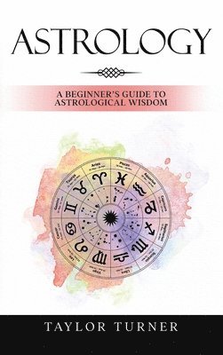 bokomslag Astrology