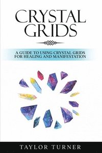 bokomslag Crystal Grids