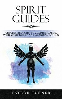 bokomslag Spirit Guides