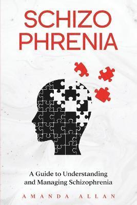 bokomslag Schizophrenia